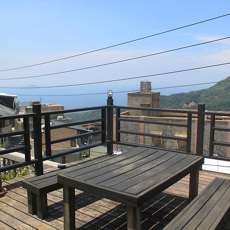 Owlstay Jiufen Wander Екстериор снимка