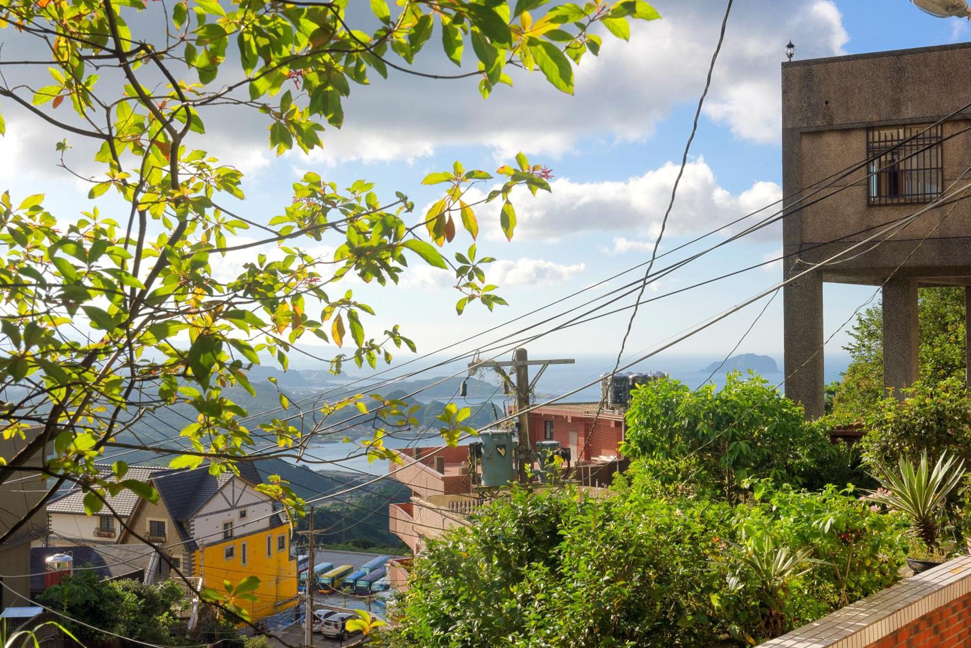 Owlstay Jiufen Wander Екстериор снимка