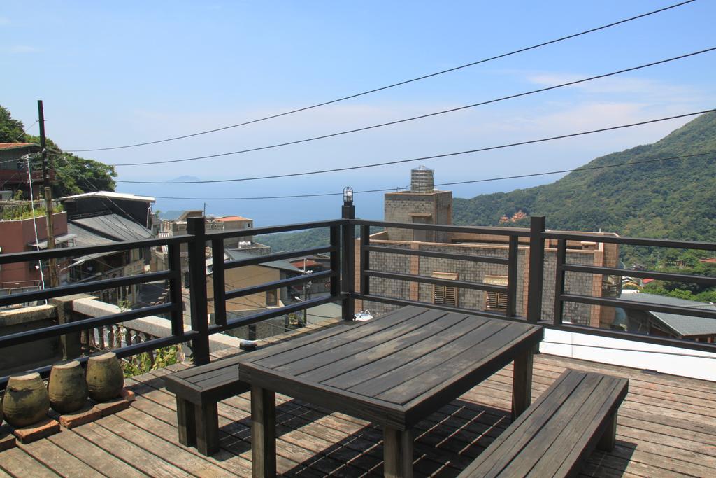 Owlstay Jiufen Wander Екстериор снимка