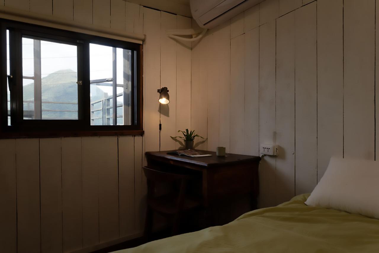 Owlstay Jiufen Wander Екстериор снимка