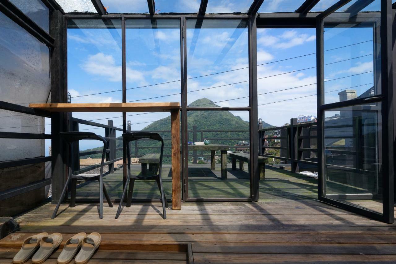 Owlstay Jiufen Wander Екстериор снимка