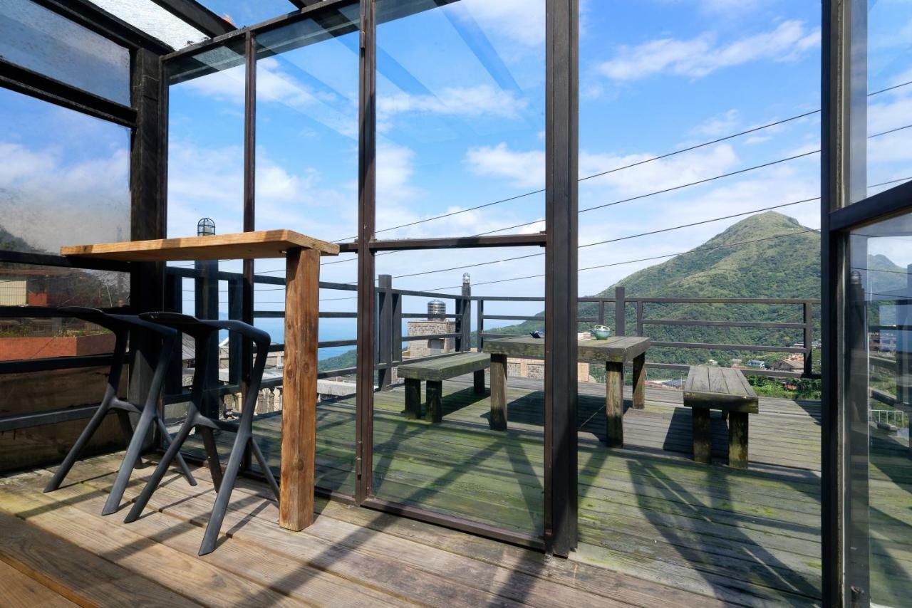 Owlstay Jiufen Wander Екстериор снимка