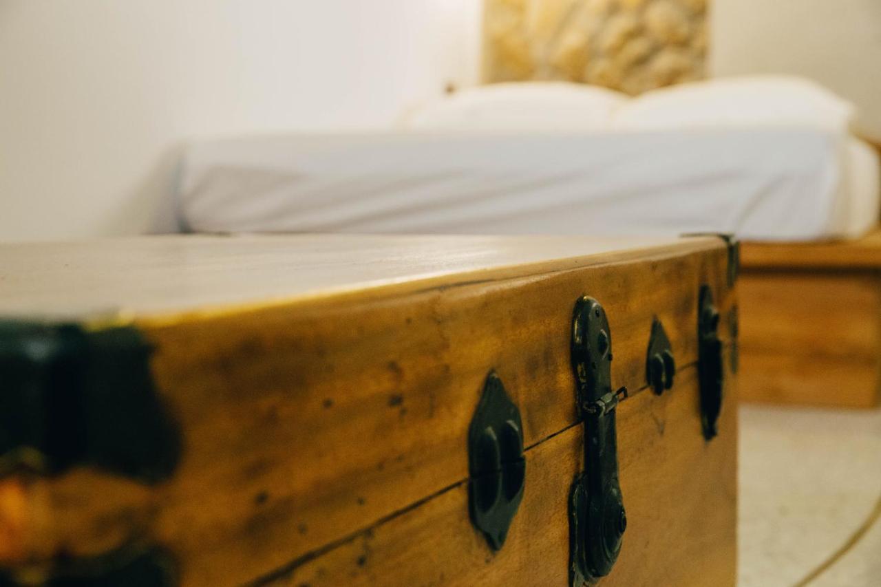 Owlstay Jiufen Wander Екстериор снимка