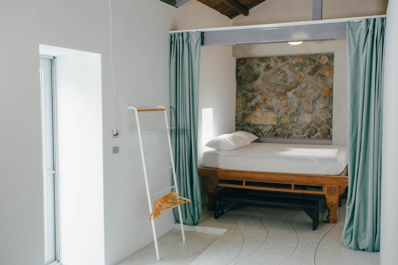 Owlstay Jiufen Wander Екстериор снимка