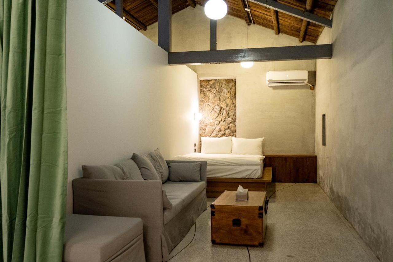 Owlstay Jiufen Wander Екстериор снимка